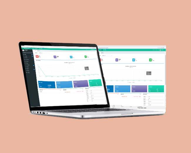 类易分智慧垃圾分类云平台采集